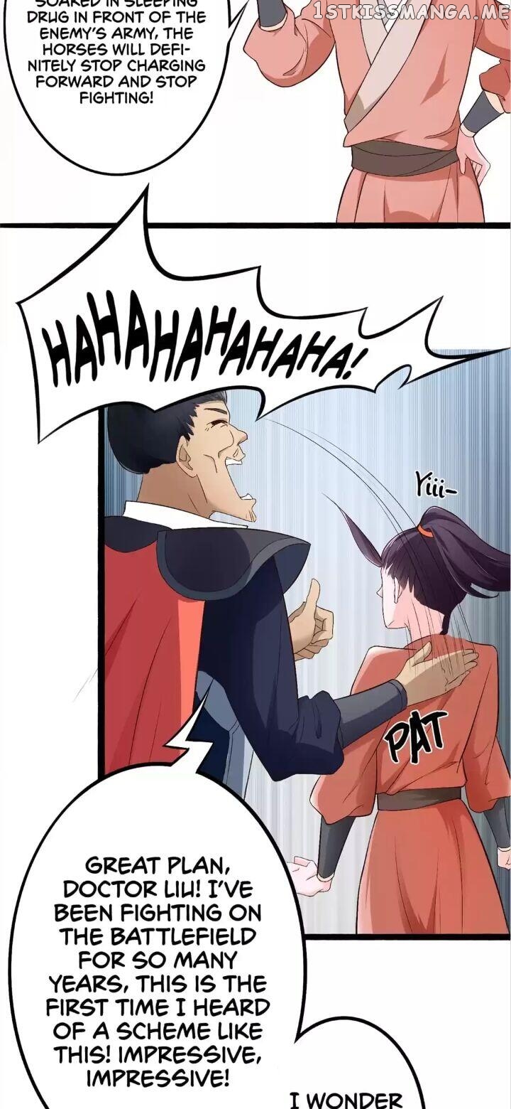 A Flourishing Doctress chapter 18 - page 12