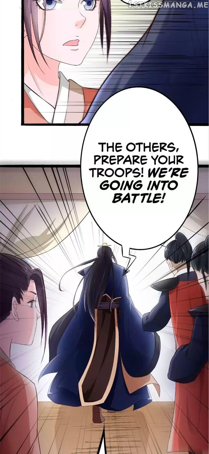 A Flourishing Doctress chapter 18 - page 15