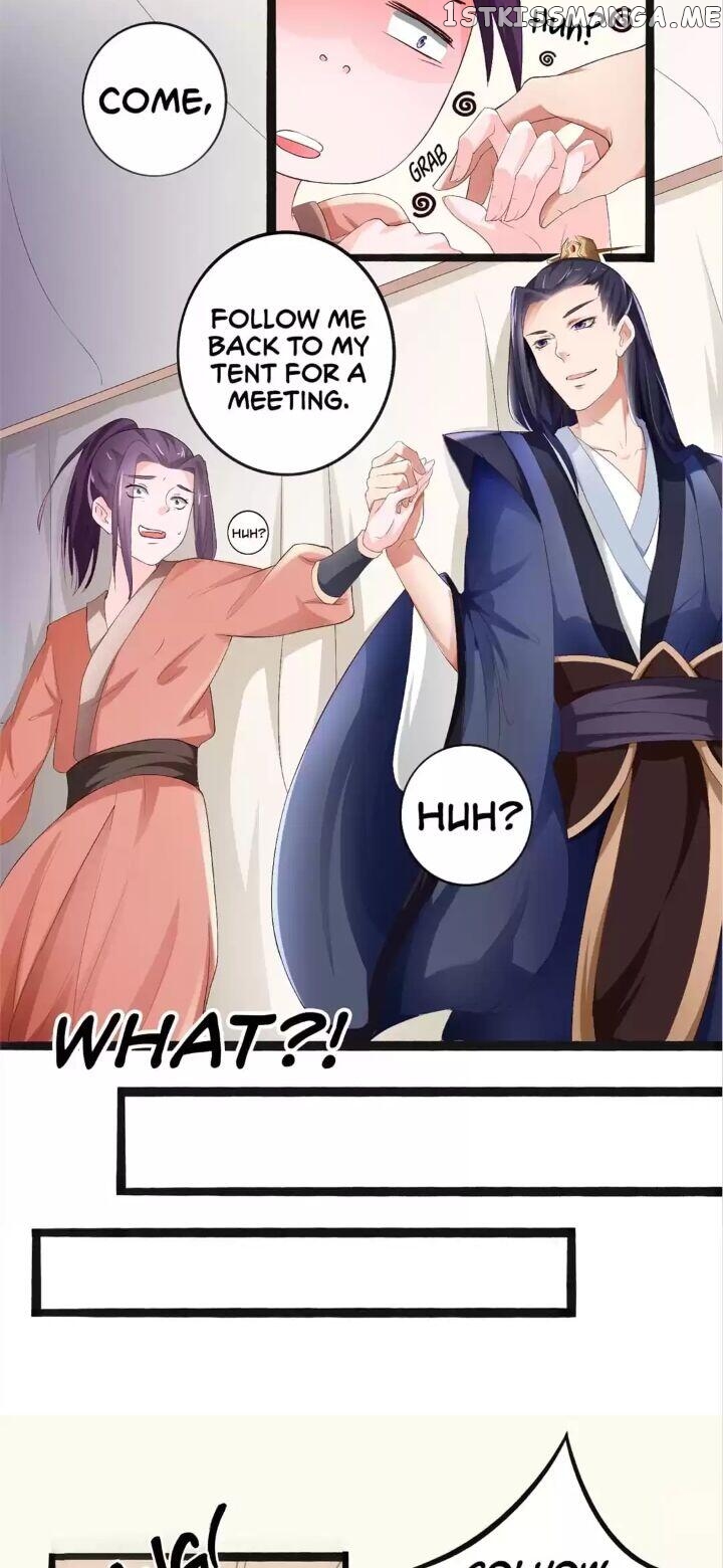 A Flourishing Doctress chapter 18 - page 5