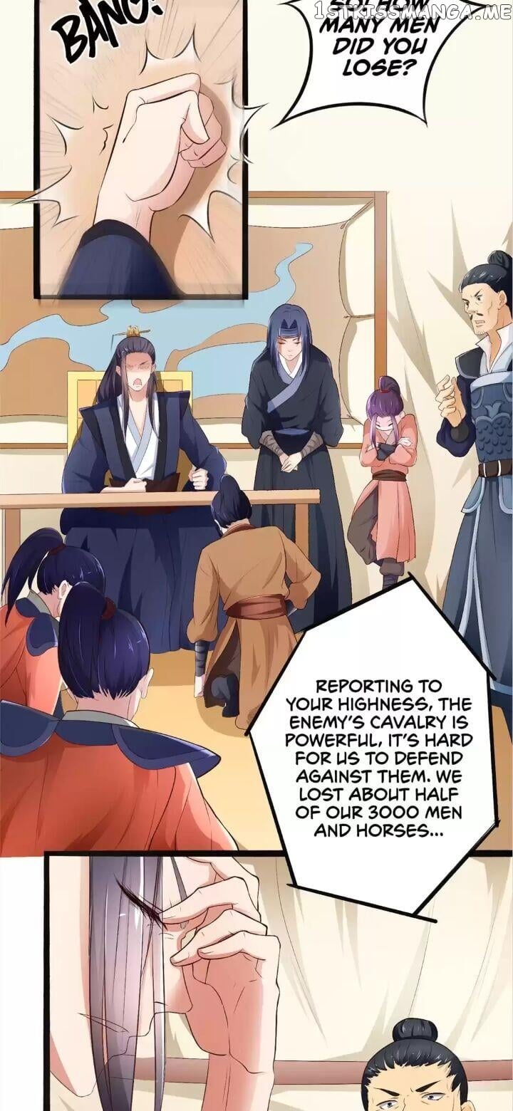 A Flourishing Doctress chapter 18 - page 6