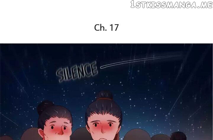 A Flourishing Doctress chapter 17 - page 1