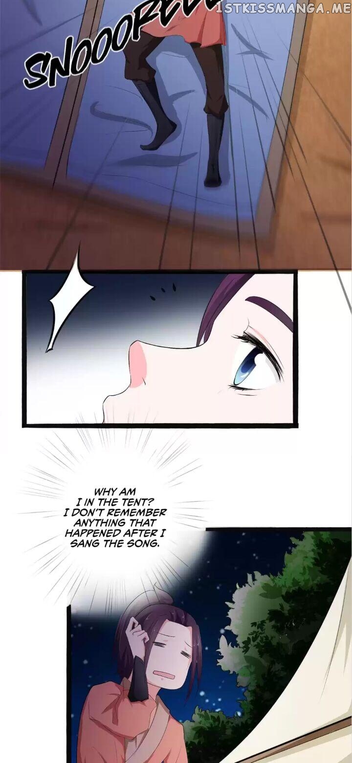 A Flourishing Doctress chapter 17 - page 13