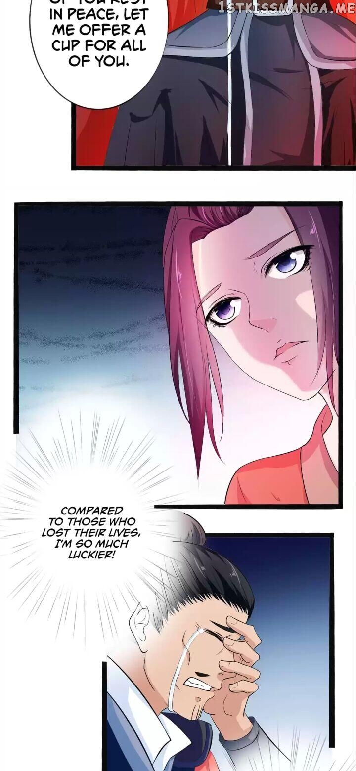 A Flourishing Doctress chapter 17 - page 15