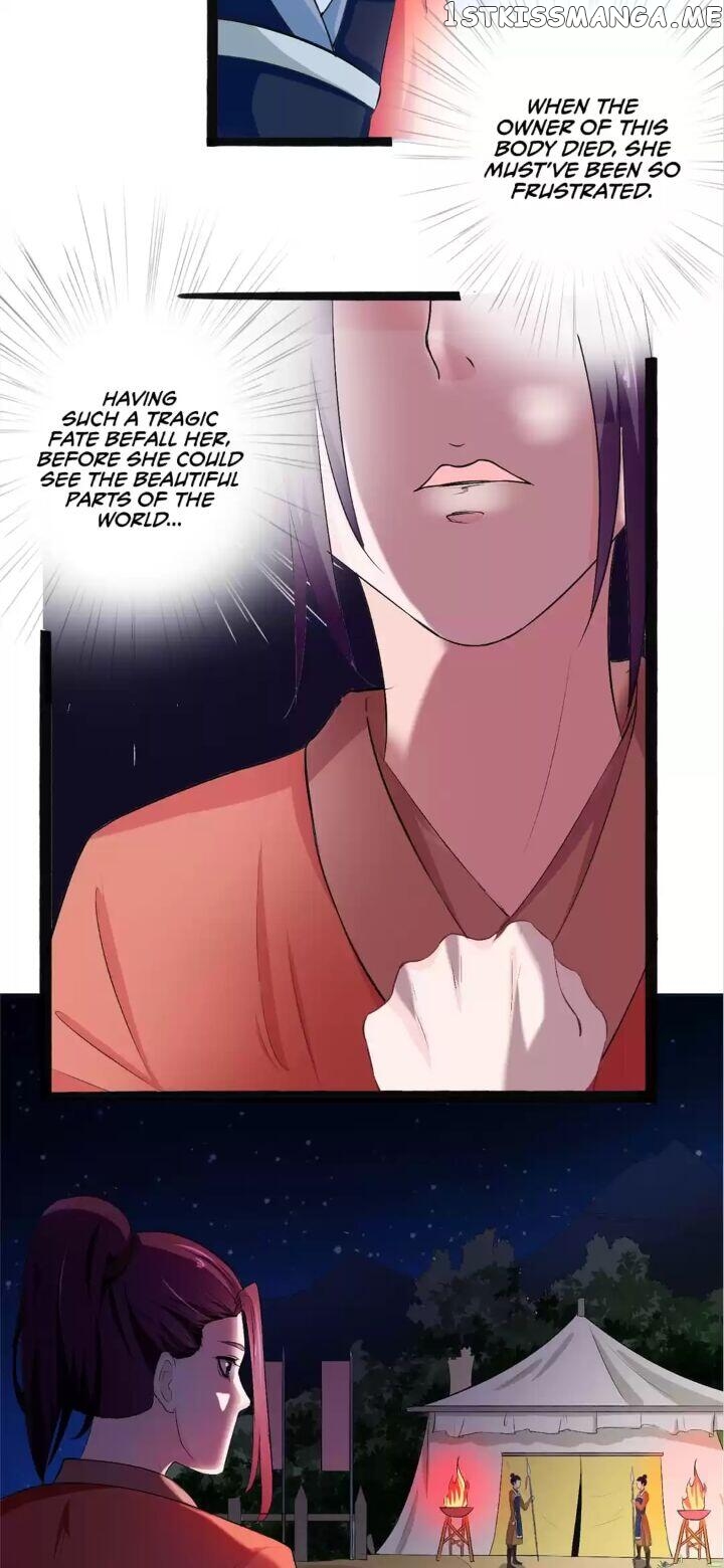 A Flourishing Doctress chapter 17 - page 16