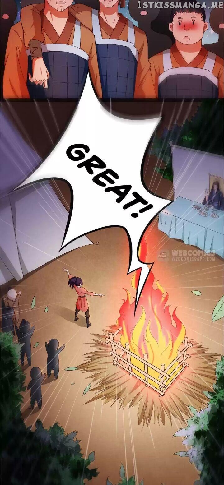 A Flourishing Doctress chapter 17 - page 2