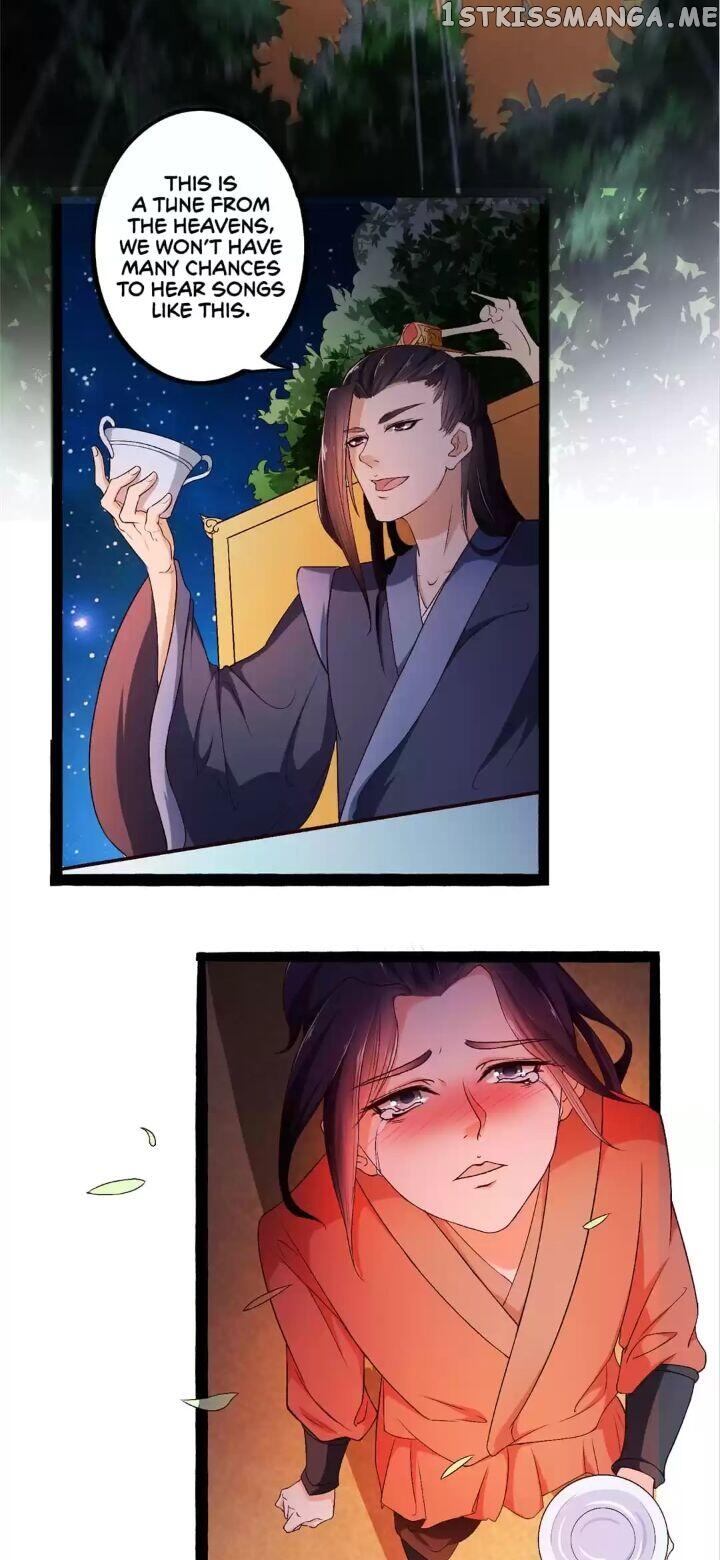 A Flourishing Doctress chapter 17 - page 3