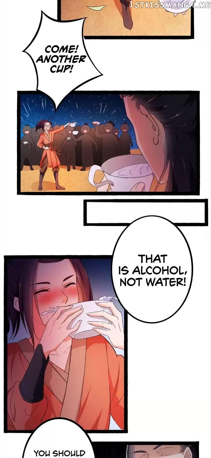 A Flourishing Doctress chapter 17 - page 4