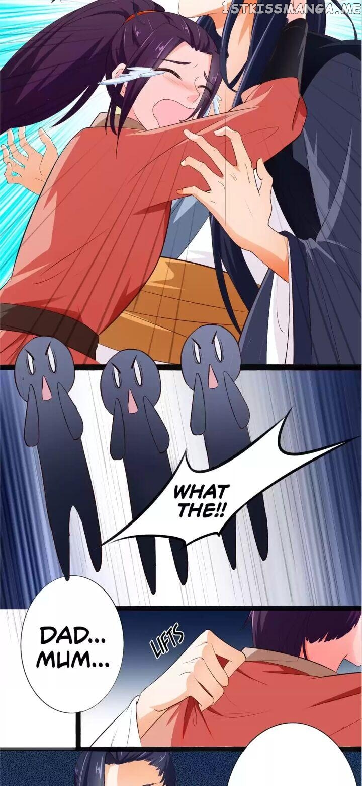 A Flourishing Doctress chapter 17 - page 7