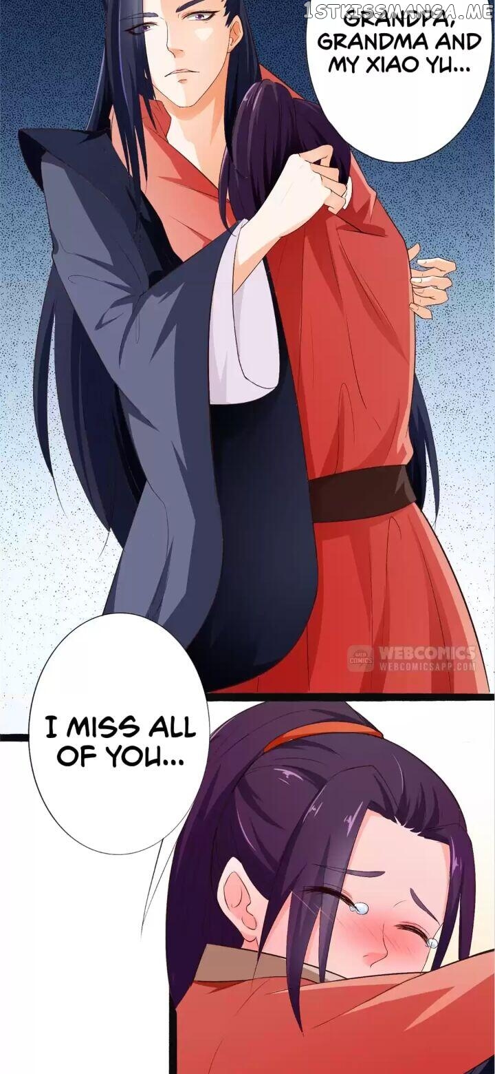 A Flourishing Doctress chapter 17 - page 8