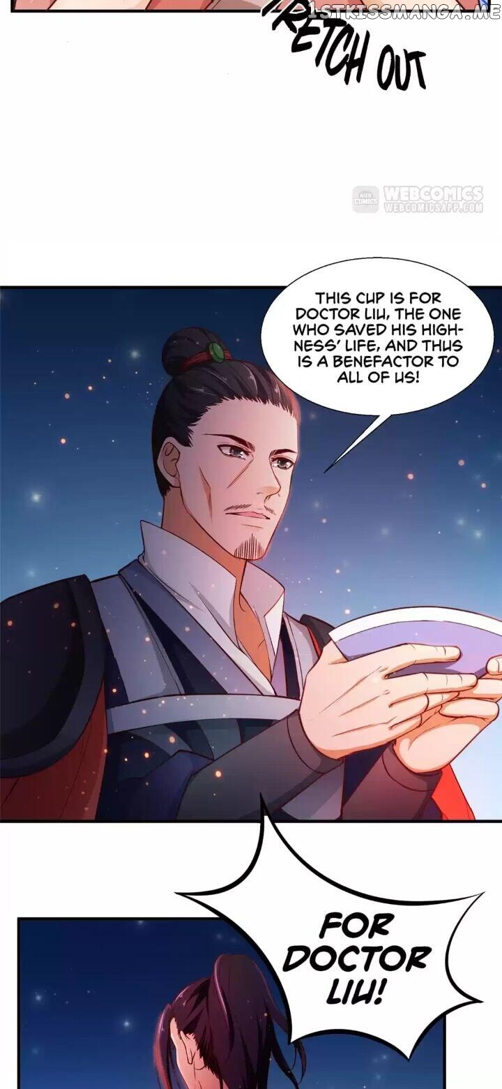 A Flourishing Doctress chapter 16 - page 10