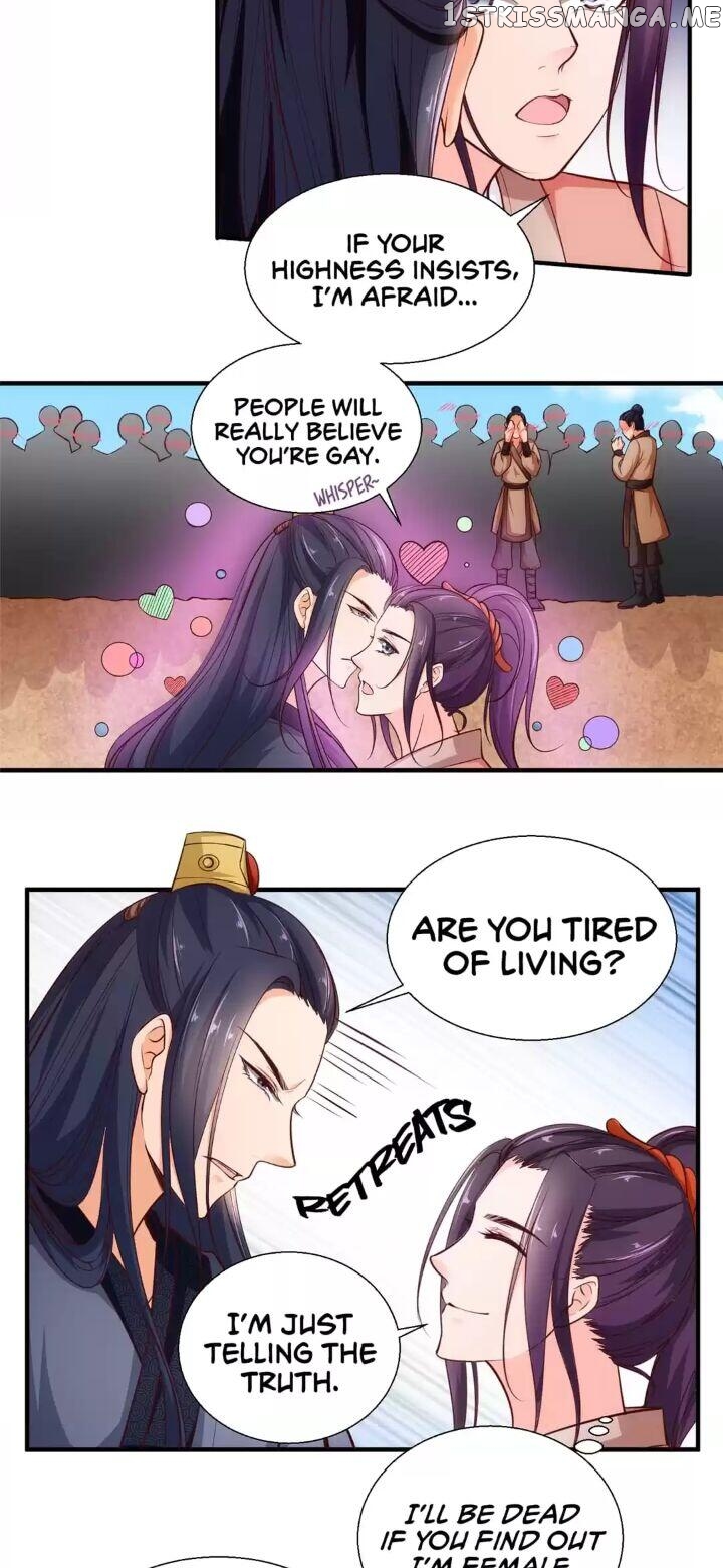 A Flourishing Doctress chapter 16 - page 2