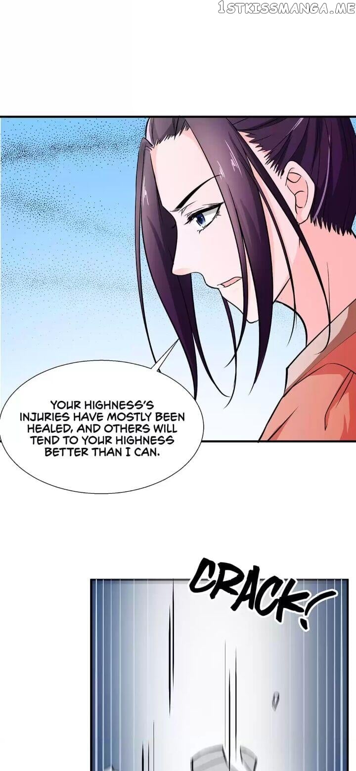 A Flourishing Doctress chapter 13 - page 10