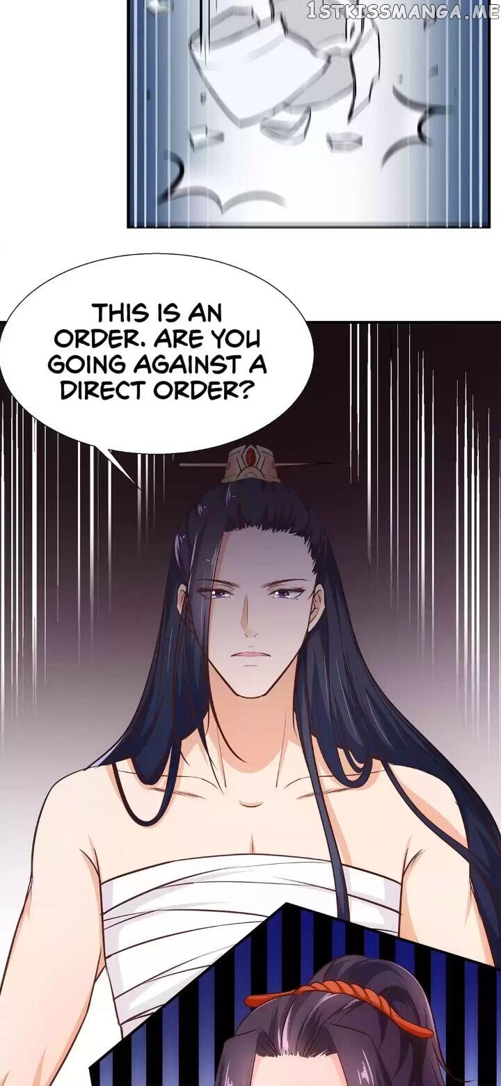 A Flourishing Doctress chapter 13 - page 11