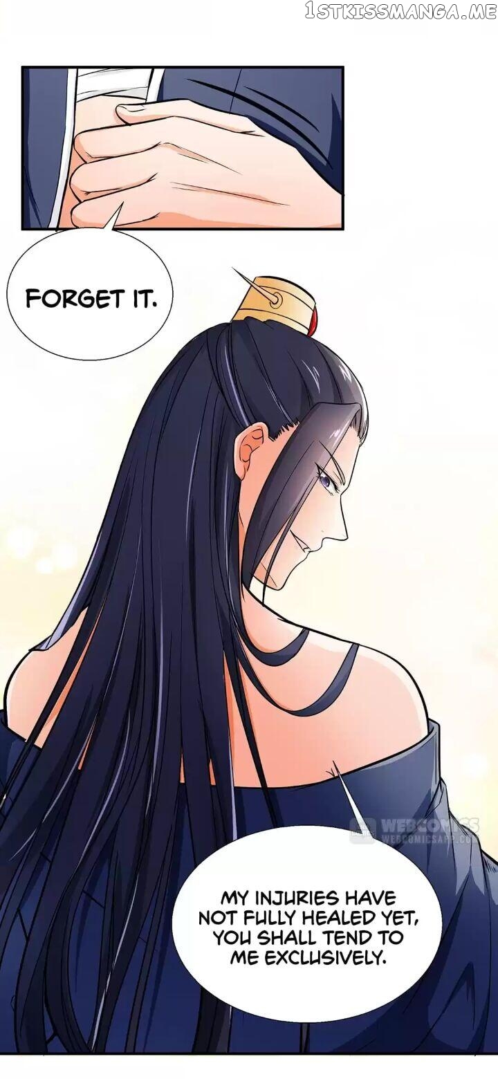 A Flourishing Doctress chapter 13 - page 9