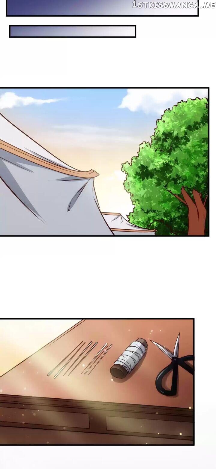A Flourishing Doctress chapter 12 - page 12