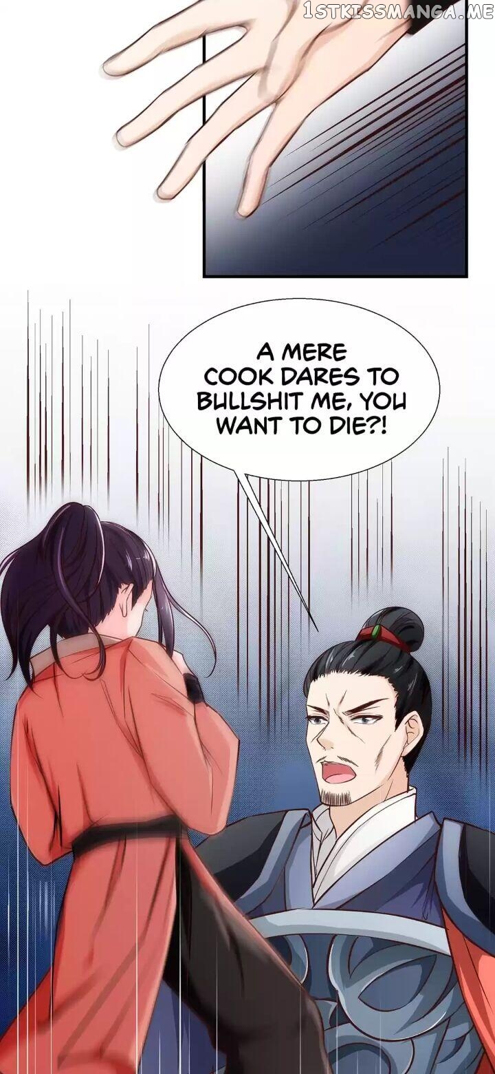 A Flourishing Doctress chapter 12 - page 2