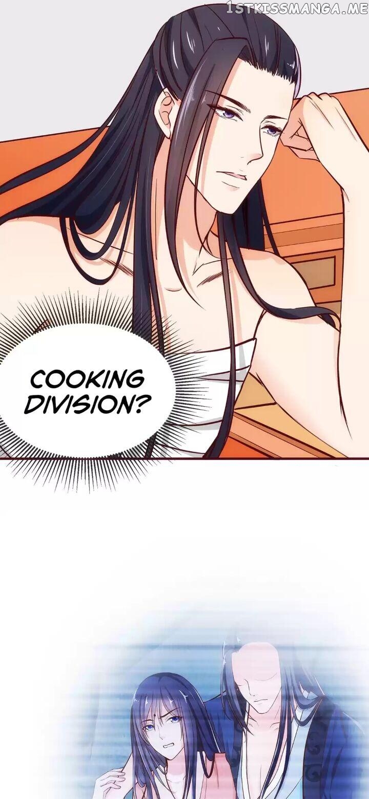 A Flourishing Doctress chapter 12 - page 20