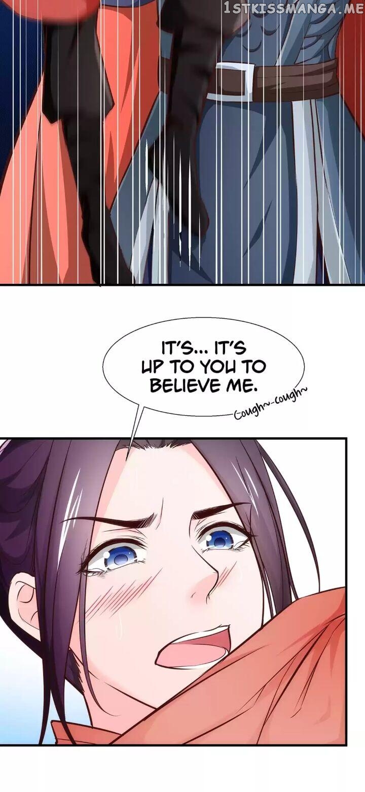 A Flourishing Doctress chapter 12 - page 3