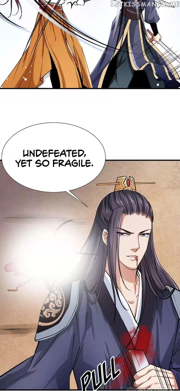 A Flourishing Doctress chapter 11 - page 11