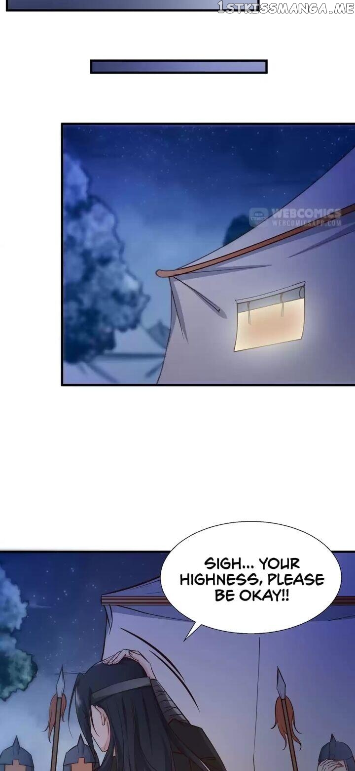 A Flourishing Doctress chapter 11 - page 17
