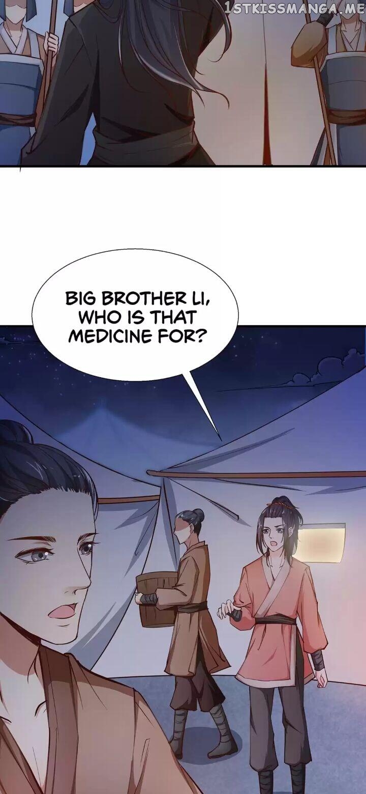 A Flourishing Doctress chapter 11 - page 18