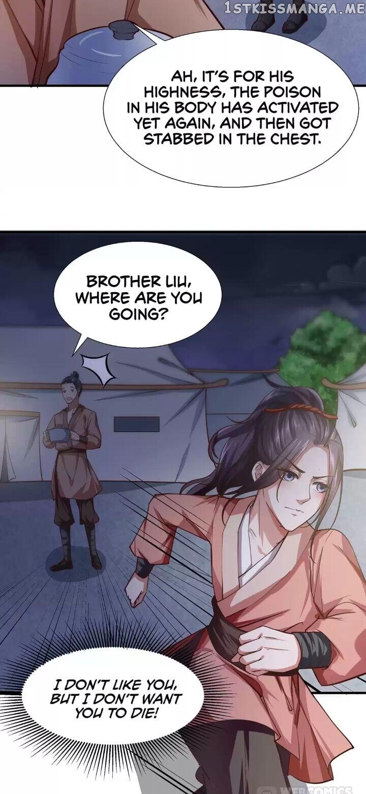 A Flourishing Doctress chapter 11 - page 19