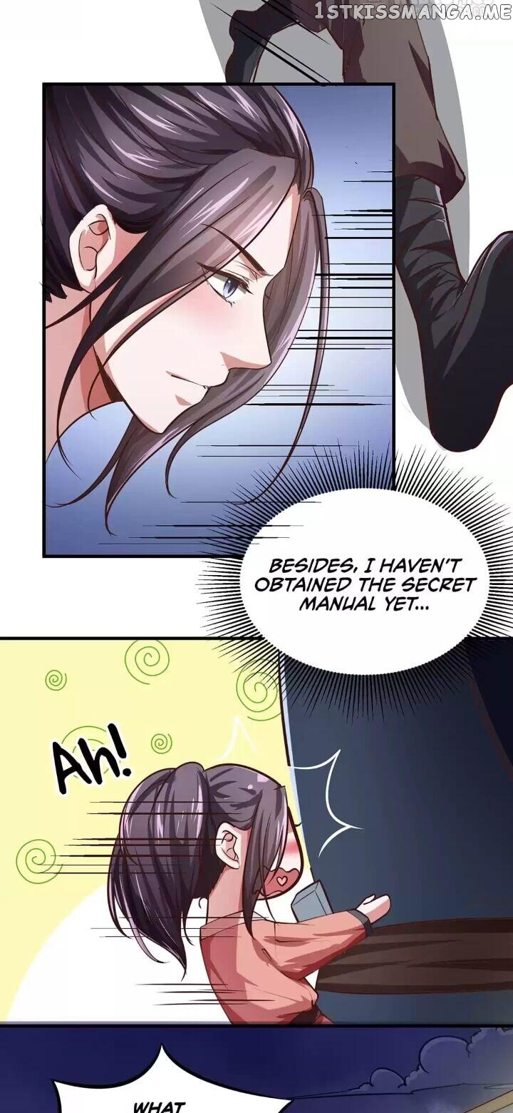 A Flourishing Doctress chapter 11 - page 20