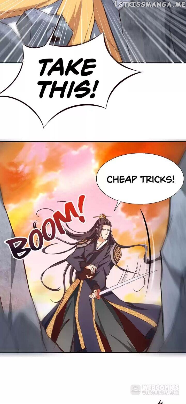 A Flourishing Doctress chapter 11 - page 8
