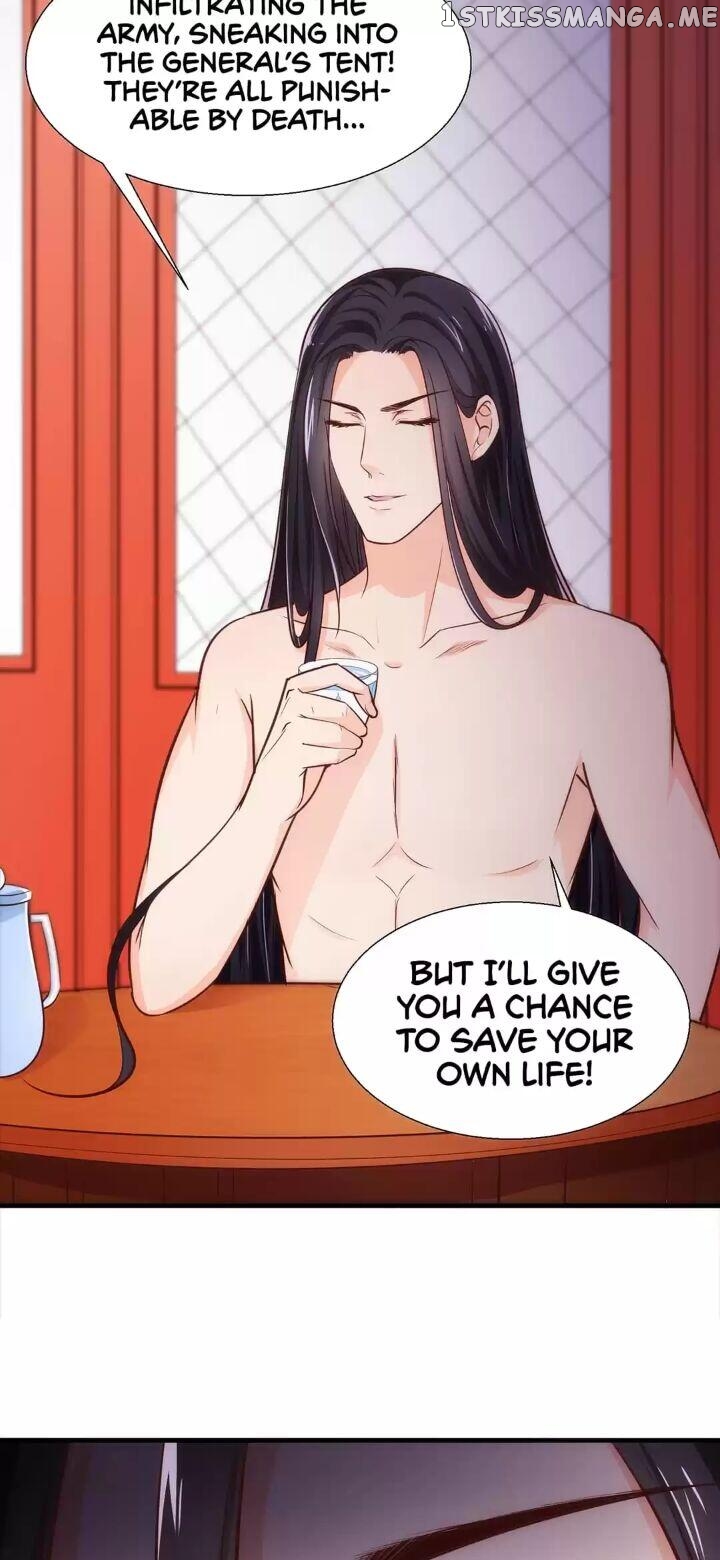A Flourishing Doctress chapter 10 - page 11