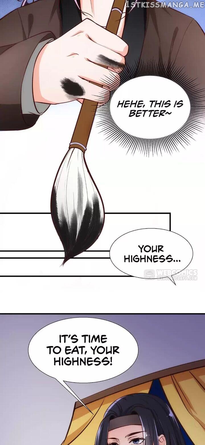 A Flourishing Doctress chapter 10 - page 20