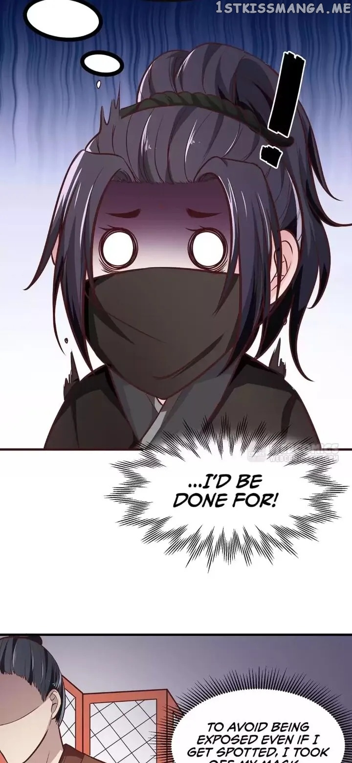 A Flourishing Doctress chapter 9 - page 12