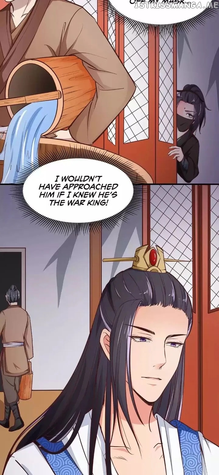 A Flourishing Doctress chapter 9 - page 13