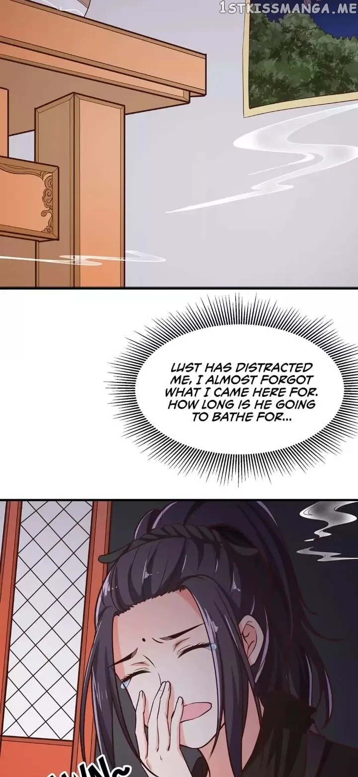 A Flourishing Doctress chapter 9 - page 19