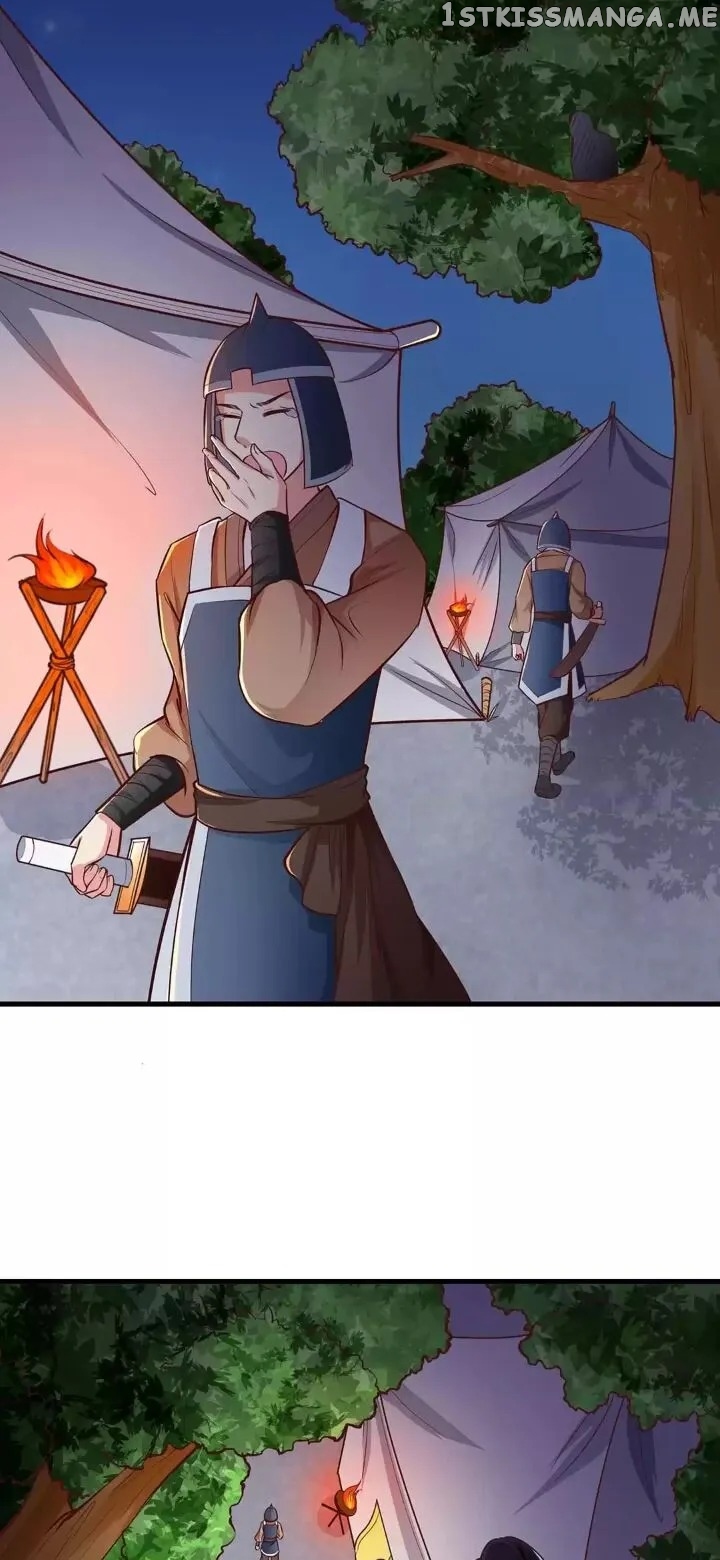 A Flourishing Doctress chapter 9 - page 2