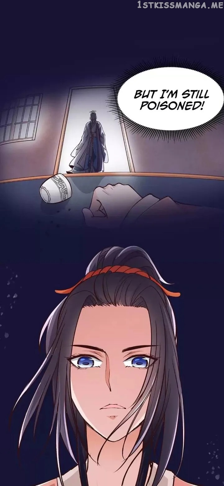A Flourishing Doctress chapter 8 - page 10