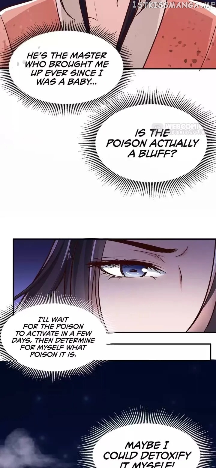 A Flourishing Doctress chapter 8 - page 11