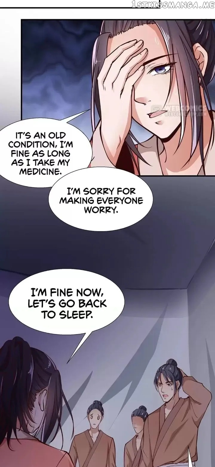A Flourishing Doctress chapter 8 - page 19