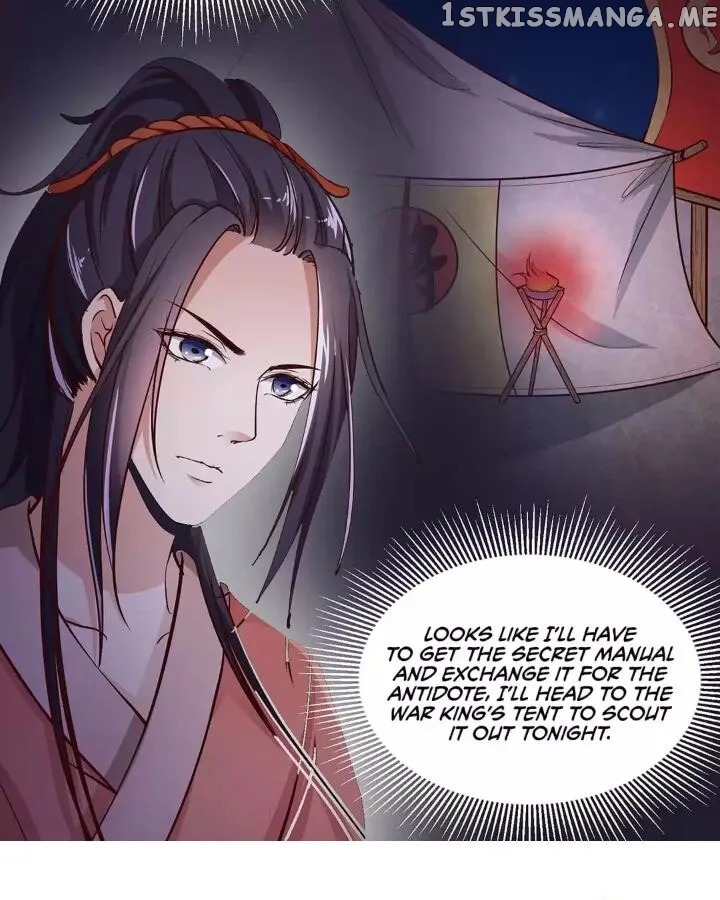 A Flourishing Doctress chapter 8 - page 21