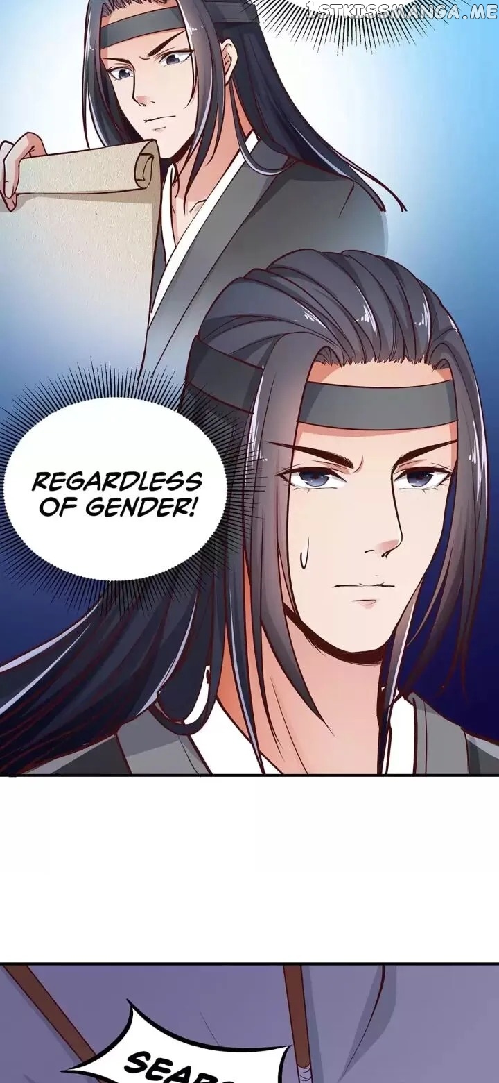 A Flourishing Doctress chapter 8 - page 3