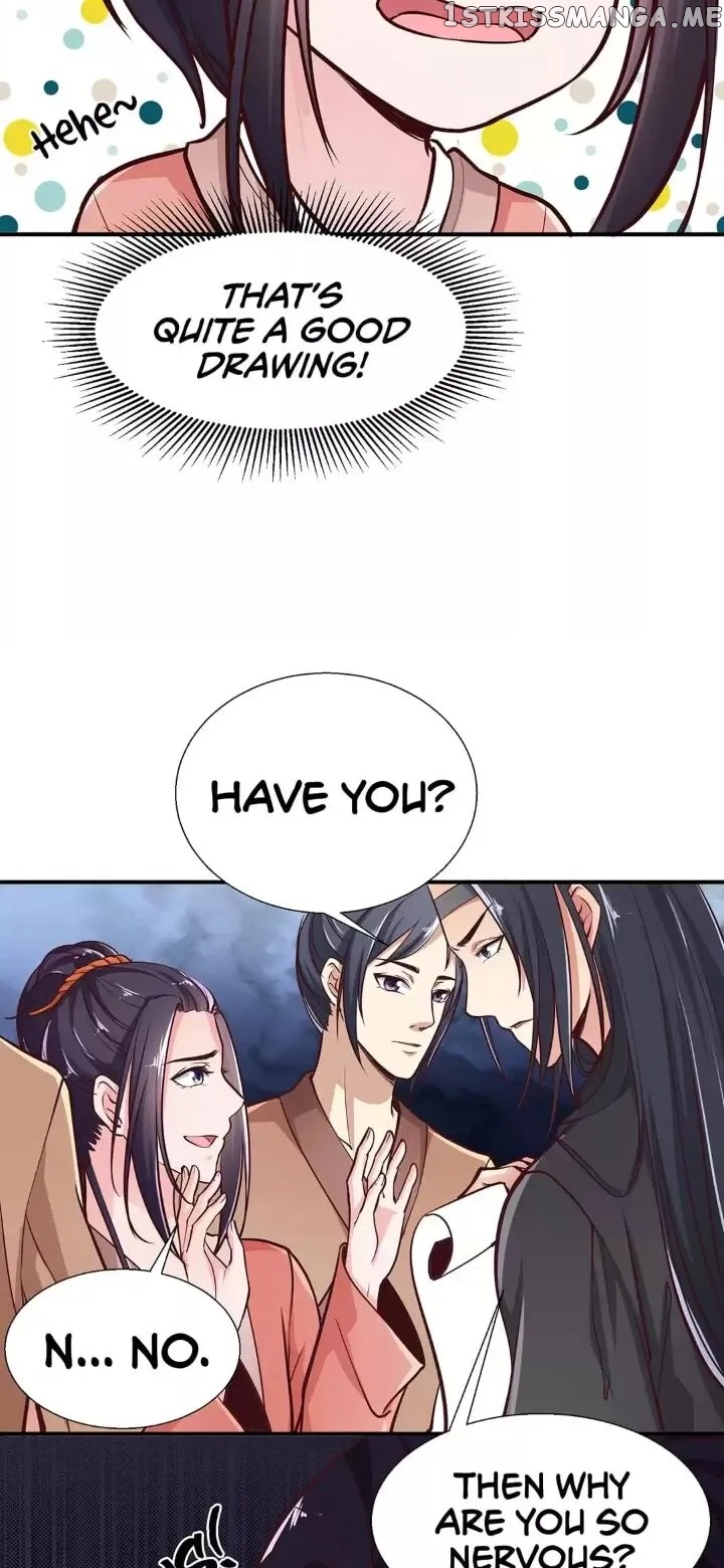 A Flourishing Doctress chapter 8 - page 6
