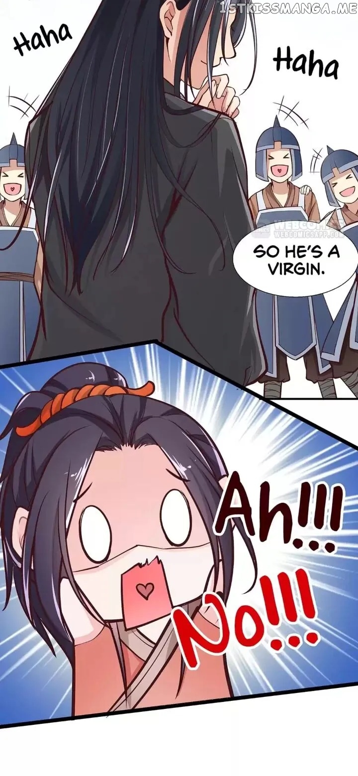 A Flourishing Doctress chapter 8 - page 8
