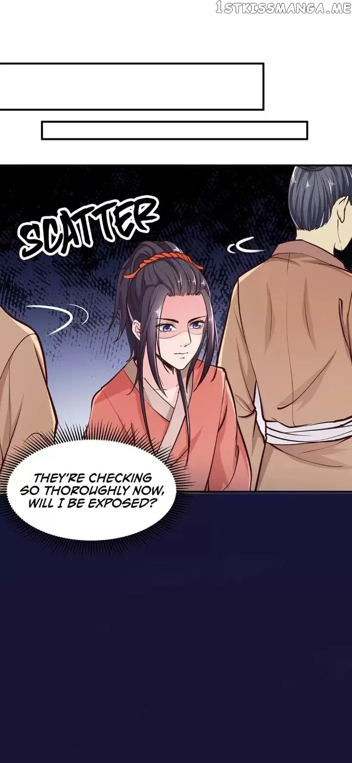 A Flourishing Doctress chapter 8 - page 9