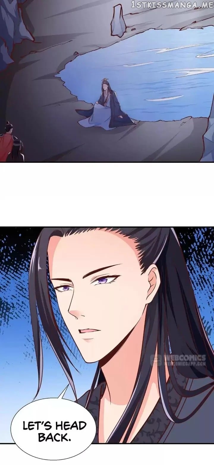 A Flourishing Doctress chapter 7 - page 14