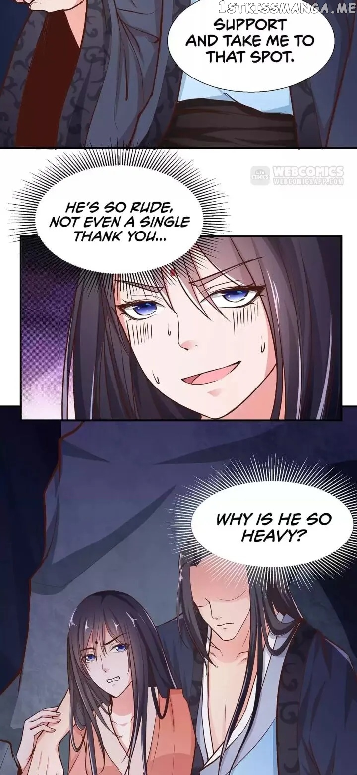 A Flourishing Doctress chapter 7 - page 2