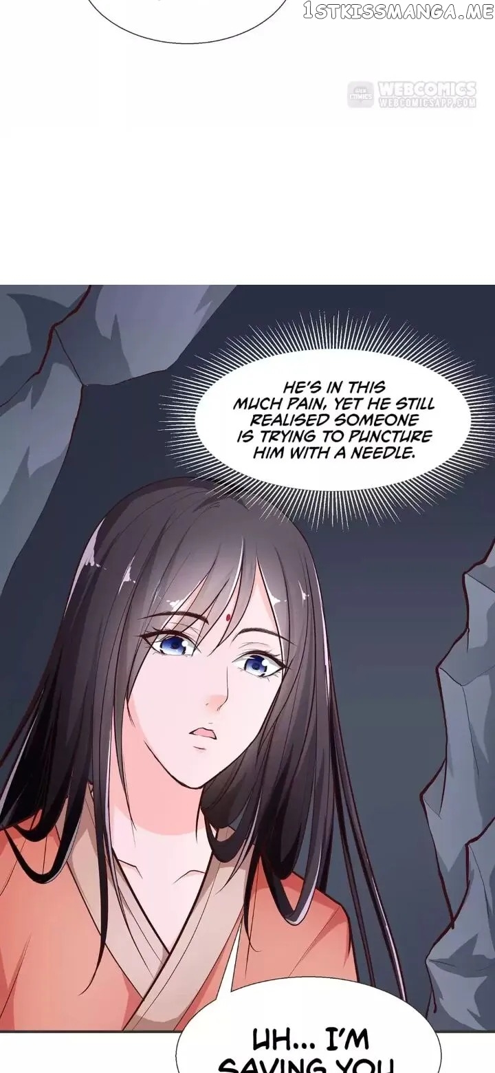 A Flourishing Doctress chapter 6 - page 11