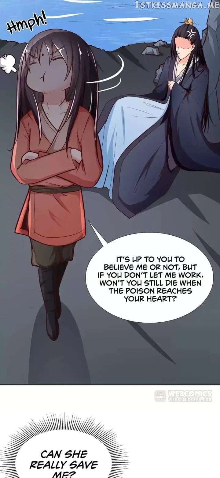 A Flourishing Doctress chapter 6 - page 13