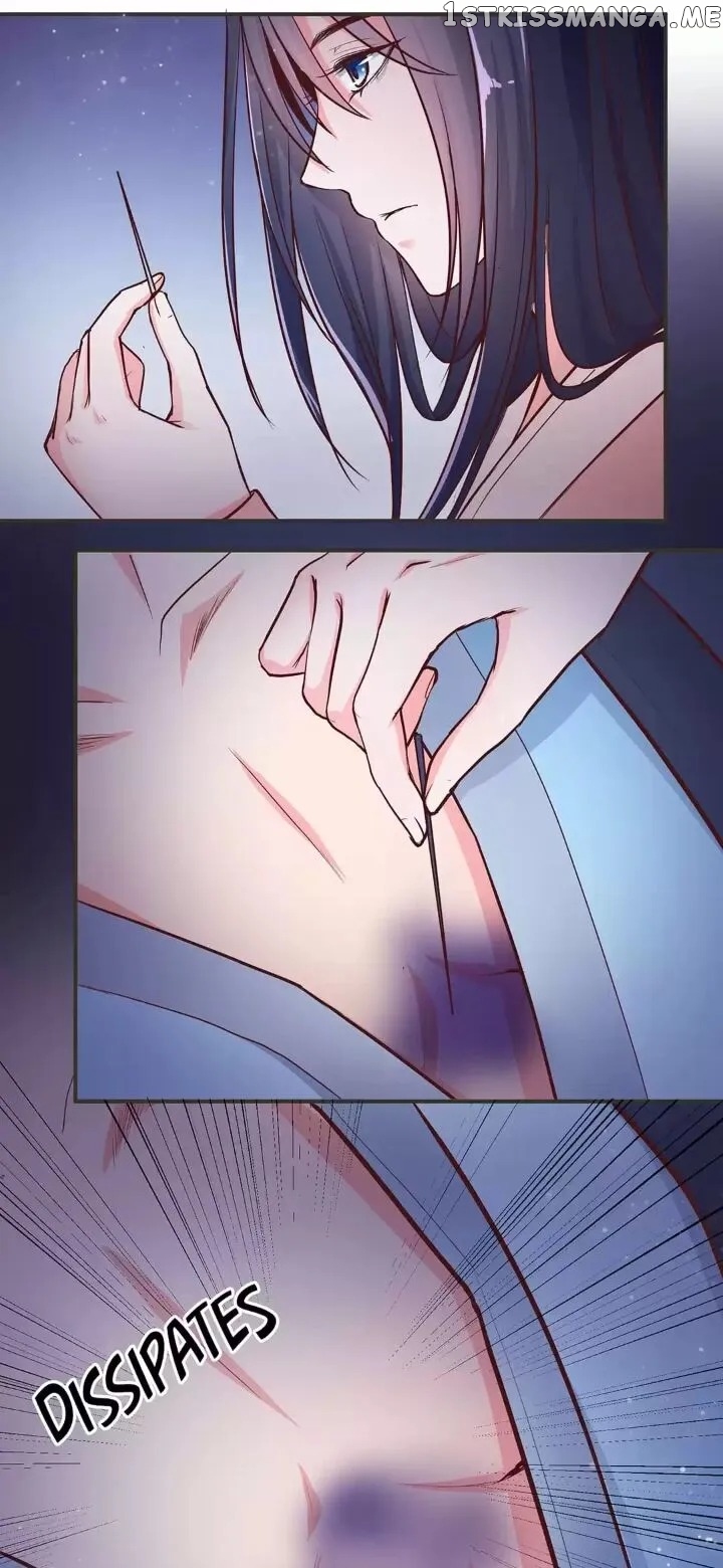 A Flourishing Doctress chapter 6 - page 15