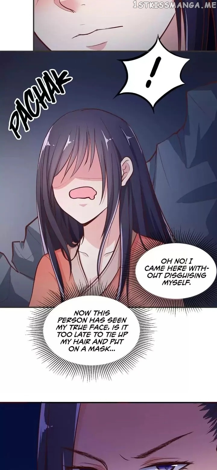 A Flourishing Doctress chapter 6 - page 18