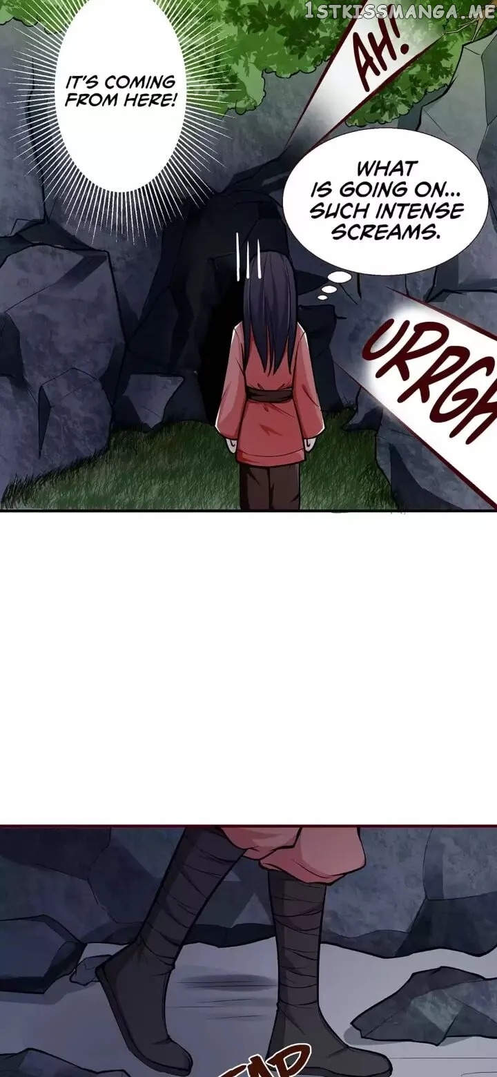 A Flourishing Doctress chapter 5 - page 13