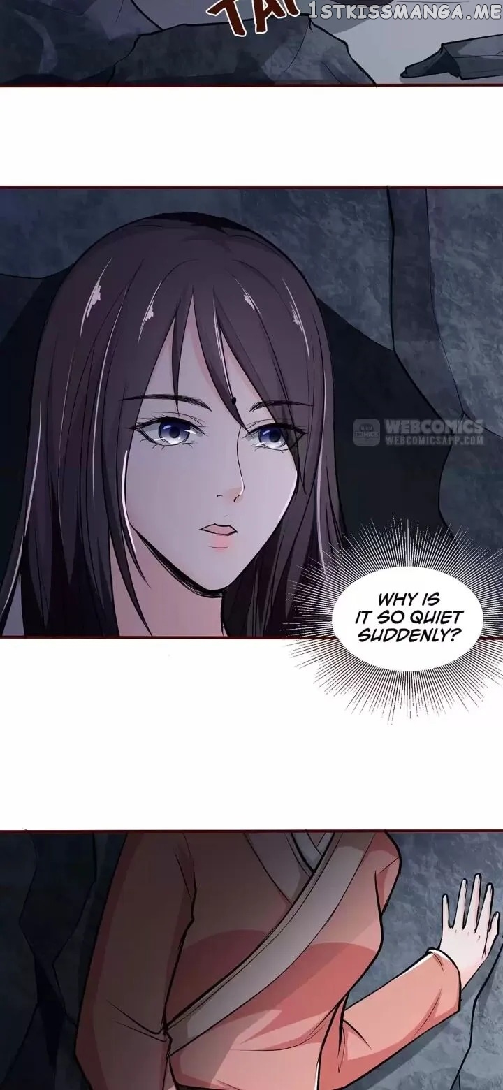 A Flourishing Doctress chapter 5 - page 14